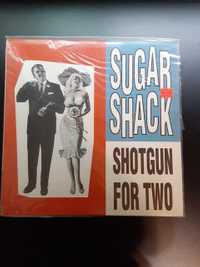  Sugar Shack ‎– Shotgun For Two - Au Go Go - 1994