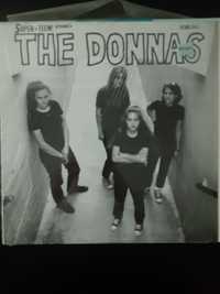  The Donnas ‎– The Donnas - Super*Teem! - 1997