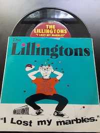  The Lillingtons ‎– 