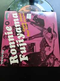  Ronnie Fujiyama ‎– Coney Island -  Scratch Record - 1997