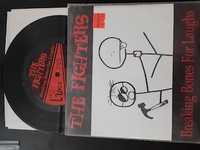  The Fighters ‎– Breaking Bones For Laughs - Rocco Records - 1995