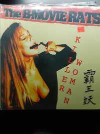  The B-Movie Rats ‎– Killer Woman - Dead Beat Records - 1997