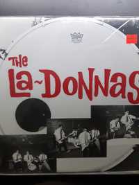  The La Donnas ‎– Shady Lane - Scooch Pooch - 1996