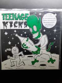 Teenage Kicks - 10