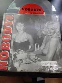  Gotohells / Nobodys - Hopeless Records - 1997