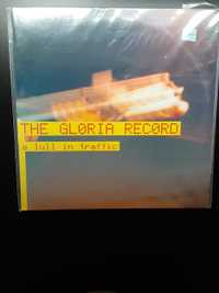  The Gloria Record ‎– A Lull In Traffic  - Better Looking Records - white vinyl - 2000